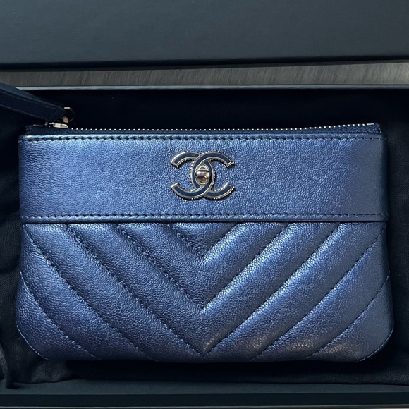 🔥CHANEL Cosmetics O-Case - Picture 13 of 13